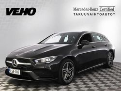 Musta Käytetty 2023 Mercedes E250 Business Farmari | 31 400 € (Perustarjous)