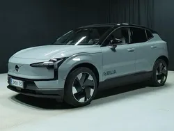 Uusi 2025 Volvo EX30 Performance Katumaasturi | 49 500 € (Hieman kallis)