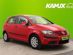 Käytetty 2006 VW Golf Plus Cross Tila-auto | 1 900 €