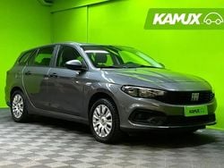 Hopea / harmaa Käytetty 2022 Fiat Tipo Action Farmari | 11 900 €