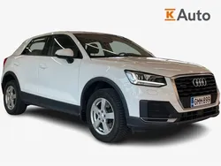 Käytetty 2017 Audi Q2 Business Katumaasturi | 19 390 € (Perustarjous)