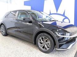Musta Uusi 2025 Hyundai Ioniq Edition Viistoperä | 47 800 €