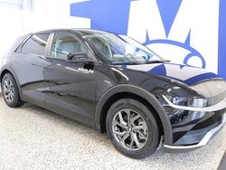 Musta Uusi 2025 Hyundai Ioniq 6 Edition Sedan | 47 800 € (Hieman kallis)