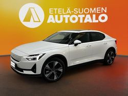 Valkoinen Käytetty 2024 Polestar 2 Pilot Viistoperä | 45 880 €