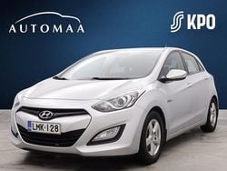 Hopea Käytetty 2014 Hyundai i30 Comfort Viistoperä | 9 900 € (Hyvä tarjous)