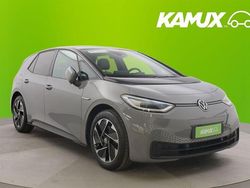 Gebraucht 2021 VW ID.3 Pro Performance Kleinwagen | 18 400 € (Fairer Preis)