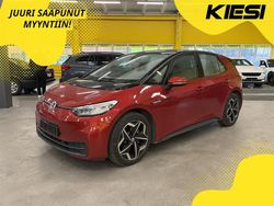 Käytetty 2022 VW ID.3 Pro Viistoperä | 20 980 € (Hyvä tarjous)