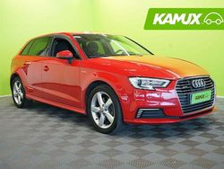 Käytetty 2018 Audi A3 Sportback e-tron Viistoperä | 14 490 € (Supertarjous)