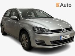 Käytetty 2017 VW Golf VII Allstar Viistoperä | 13 490 € (Perustarjous)