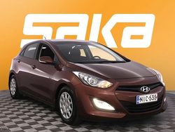 Käytetty 2013 Hyundai i30 Comfort Viistoperä | 9 400 € (Perustarjous)