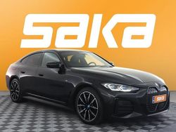 Käytetty 2024 BMW i4 Comfort Edition Sedan | 53 900 € (Hieman kallis)