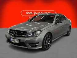 Mercedes C250