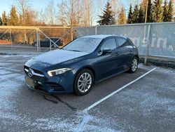 Käytetty 2021 Mercedes A250 AMG Viistoperä | 25 890 €