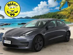 Käytetty 2023 Tesla Model 3 Standard Range Plus Sedan | 29 790 €