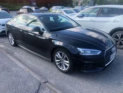 Musta Käytetty 2019 Audi A5 Sportback Business Viistoperä | 17 990 €