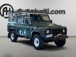 Käytetty 2015 Land Rover Defender Katumaasturi | 62 990 €