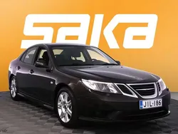 Käytetty 2011 Saab 9-3 Linear Sedan | 6 720 €