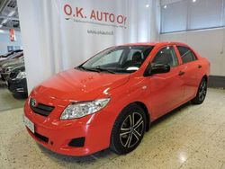 Sininen Käytetty 2010 Toyota Corolla Active Viistoperä | 21 690 €