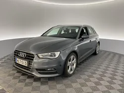 Käytetty 2014 Audi A3 Sportback Business Viistoperä | 8 900 € (Perustarjous)