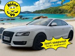 Käytetty 2008 Audi A5 S-Line Coupe - kaksiovinen | 9 900 €
