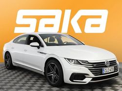 Käytetty 2018 VW Arteon R-line Sedan | 28 890 €