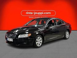 Käytetty 2012 Volvo S80 Drive Kinetic Sedan | 6 380 €