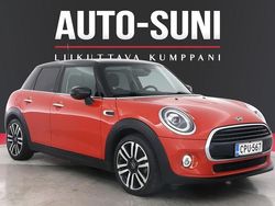 Käytetty 2020 Mini Cooper Business Viistoperä | 16 900 €