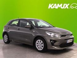 Käytetty 2022 Kia Rio LX Viistoperä | 12 870 € (Perustarjous)
