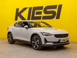 Käytetty 2022 Polestar 2 Pilot Sedan | 30 790 € (Perustarjous)