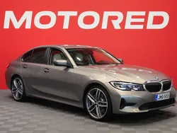 Käytetty 2020 BMW 330e Sedan | 23 990 € (Supertarjous)