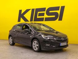 Käytetty 2018 Opel Astra Innovation Viistoperä | 10 590 € (Perustarjous)