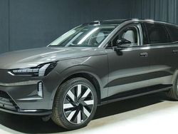 Käytetty 2025 Volvo EX90 Performance Katumaasturi | 94 800 €