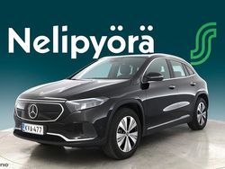 Käytetty 2022 Mercedes EQA250 Business Katumaasturi | 33 400 €
