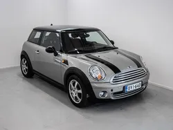 Käytetty 2008 Mini ONE Viistoperä | 3 490 €