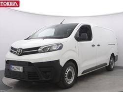 Valkoinen Käytetty 2019 Toyota Proace Tila-auto | 21 950 € (Kallis)