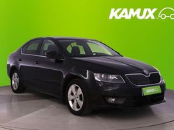Käytetty 2015 Skoda Octavia Elegance Viistoperä | 9 490 € (Supertarjous)