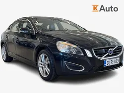 Käytetty 2010 Volvo S60 Summum Sedan | 13 870 € (Supertarjous)