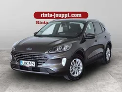 Harmaa Käytetty 2022 Ford Kuga Titanium X Katumaasturi | 21 480 € (Hyvä tarjous)