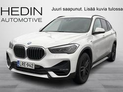 Käytetty 2022 BMW X1 Comfort Edition Katumaasturi | 25 990 € (Perustarjous)