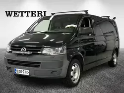 VW T5