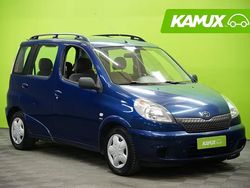 Sininen Käytetty 2002 Toyota Yaris Farmari | 2 680 €