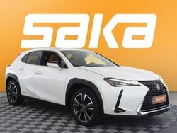 Käytetty 2020 Lexus UX 250h Katumaasturi | 25 790 € (Perustarjous)