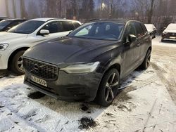 Käytetty 2021 Volvo XC60 R-Design Katumaasturi | 37 890 € (Perustarjous)