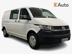 Käytetty 2023 VW T6.1 Van | 33 900 € (Perustarjous)