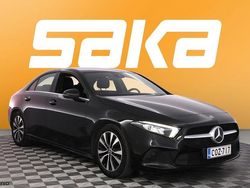 Käytetty 2021 Mercedes A180 Business Sedan | 21 490 € (Perustarjous)