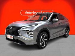 Käytetty 2023 Mitsubishi Eclipse Cross Intense Katumaasturi | 23 490 € (Perustarjous)