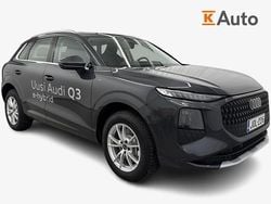 Käytetty 2025 Audi Q3 Katumaasturi | 53 900 €
