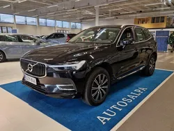 717 Käytetty 2021 Volvo XC60 Inscription Katumaasturi | 29 900 € (Hyvä tarjous)