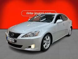 Käytetty 2006 Lexus IS250 Sedan | 7 750 €
