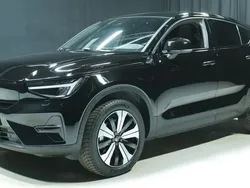Käytetty 2023 Volvo EC40 Core Katumaasturi | 36 300 € (Perustarjous)